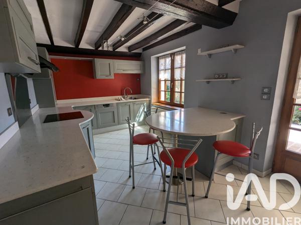 Maison à vendre 8 pièces 200 m² Sully-sur-Loire