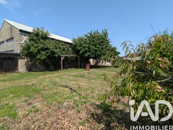 Maison à vendre 8 pièces 200 m² Sully-sur-Loire