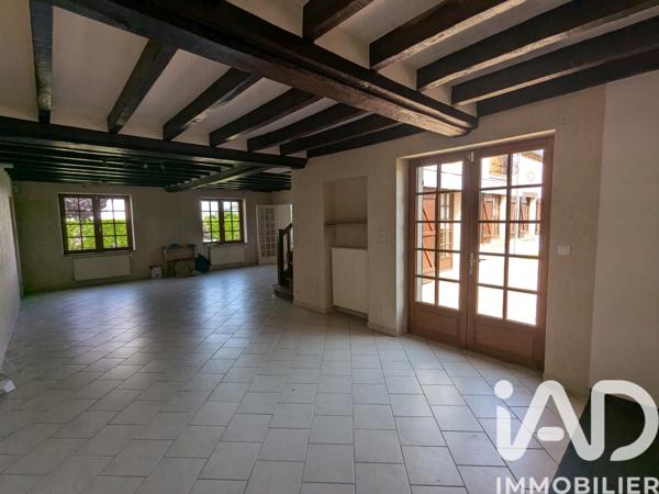 Maison à vendre 8 pièces 200 m² Sully-sur-Loire