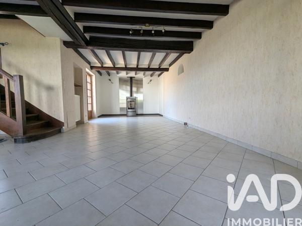 Maison à vendre 8 pièces 200 m² Sully-sur-Loire