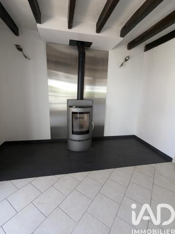 Maison à vendre 8 pièces 200 m² Sully-sur-Loire