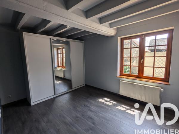 Maison à vendre 8 pièces 200 m² Sully-sur-Loire