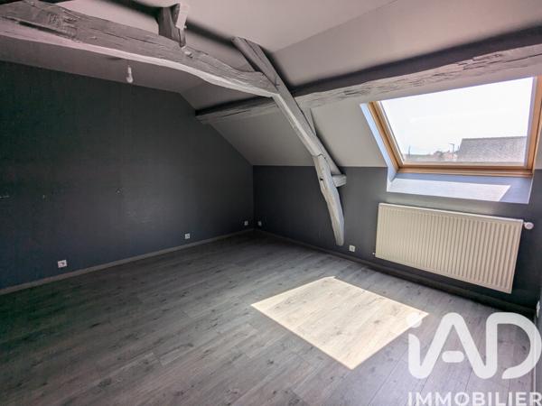 Maison à vendre 8 pièces 200 m² Sully-sur-Loire