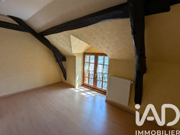 Maison à vendre 8 pièces 200 m² Sully-sur-Loire
