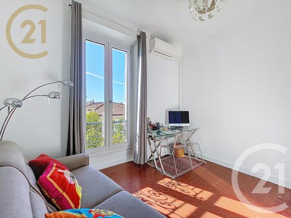 Appartement F4 à vendre  4 pièces - 84,42 m2 CANNES - 06