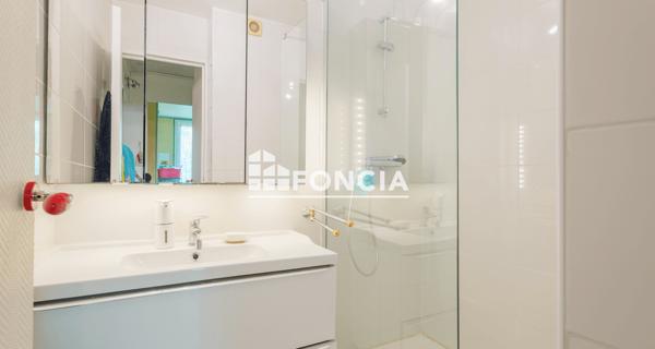 À vendre Appartement 4 pièces 67 m² - Noisy-le-grand 93160