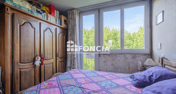 À vendre Appartement 4 pièces 67 m² - Noisy-le-grand 93160