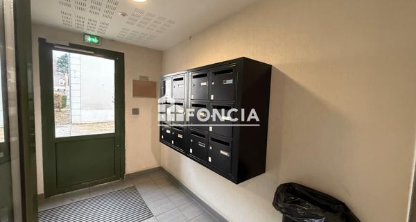 À vendre Appartement 2 pièces 40 m² - Moissy-cramayel 77550