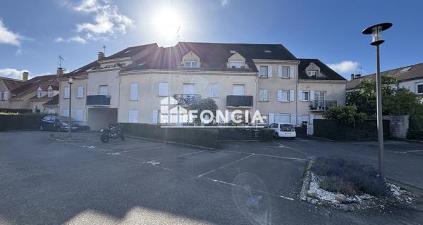 À vendre Appartement 2 pièces 43 m² - Les Essarts-le-roi 78690