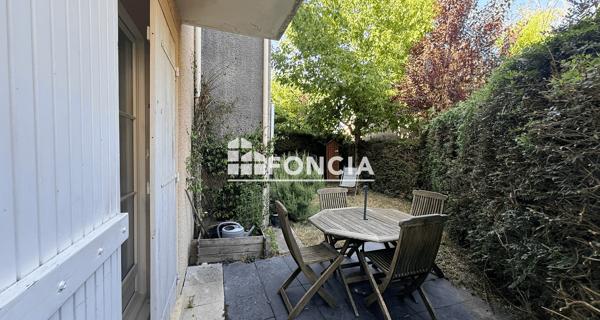 À vendre Appartement 2 pièces 43 m² - Les Essarts-le-roi 78690