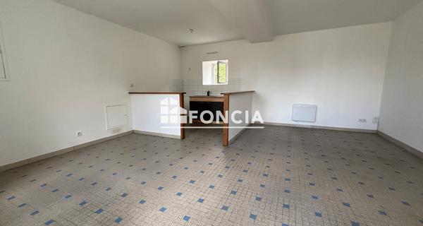 À vendre Maison 2 pièces 51 m² - Sillé-le-guillaume 72140