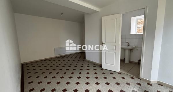 À vendre Maison 2 pièces 51 m² - Sillé-le-guillaume 72140