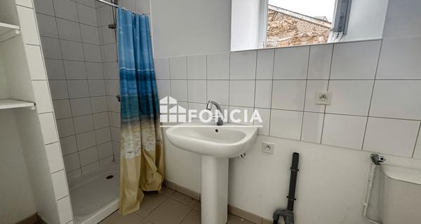 À vendre Maison 2 pièces 51 m² - Sillé-le-guillaume 72140