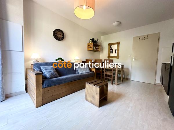 Location Appartement40 m² - 3 Pièces - AUREILHAN (40200)