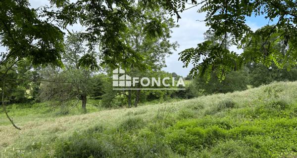 À vendre Terrain 1000 m² - Cholet 49300