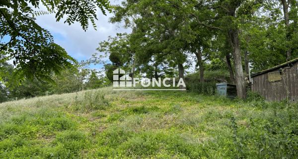À vendre Terrain 1000 m² - Cholet 49300