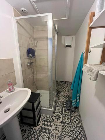 Immeuble de rapport en colocation