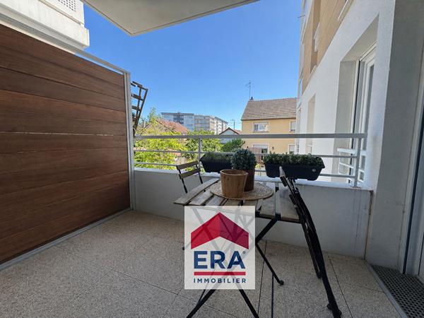 Appartement Sartrouville 2 pièce(s) 37.67 m2