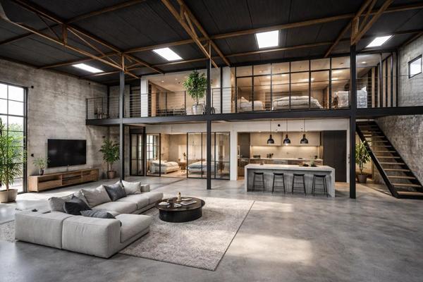 Vente Appartement 5 pièces 234 m2 à Montreuil