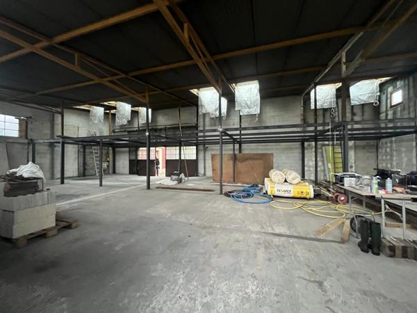 Vente Appartement 5 pièces 234 m2 à Montreuil