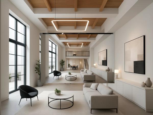 Vente Appartement 5 pièces 234 m2 à Montreuil