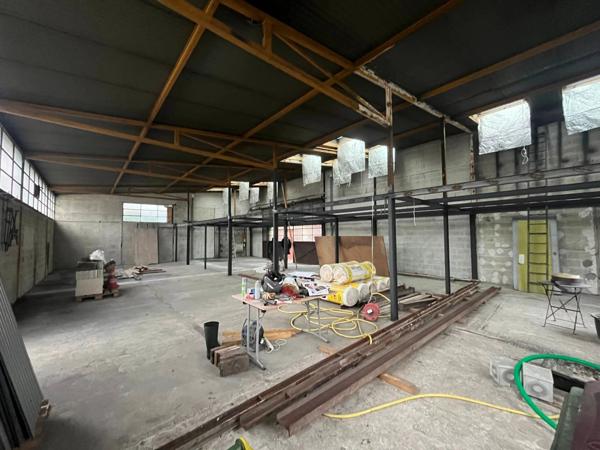 Vente Appartement 5 pièces 234 m2 à Montreuil