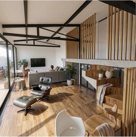 Vente Appartement 5 pièces 234 m2 à Montreuil