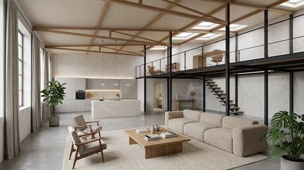 Vente Appartement 5 pièces 234 m2 à Montreuil