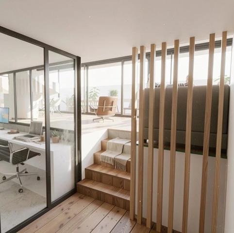 Vente Appartement 5 pièces 234 m2 à Montreuil