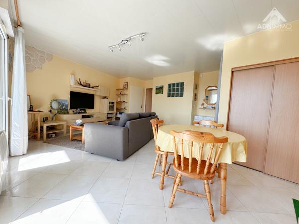 Thoiry (01710) Appartement 3 Pièces 72 m2