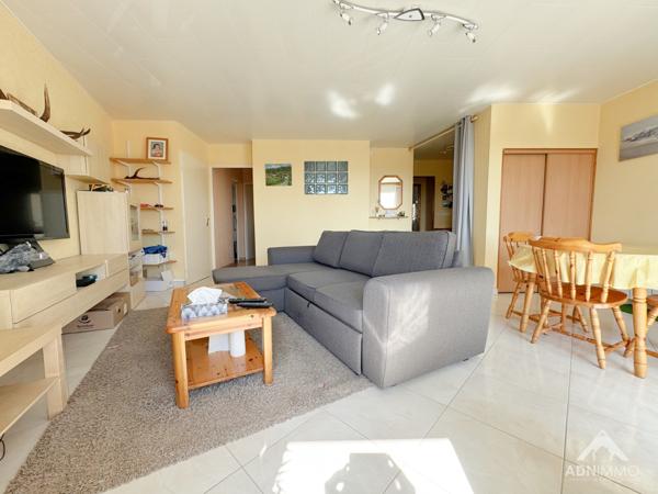 Thoiry (01710) Appartement 3 Pièces 72 m2