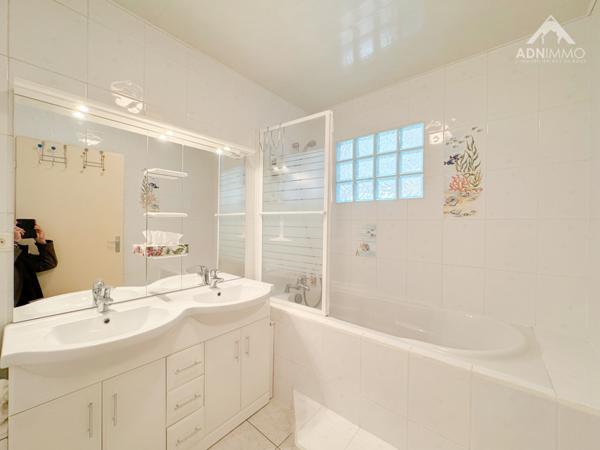 Thoiry (01710) Appartement 3 Pièces 72 m2