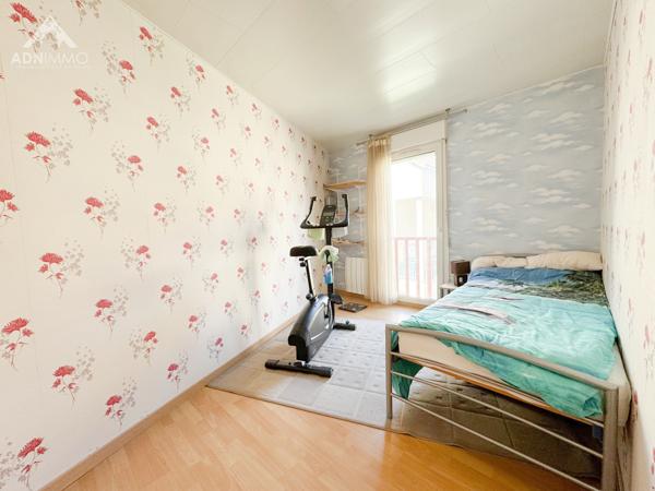 Thoiry (01710) Appartement 3 Pièces 72 m2