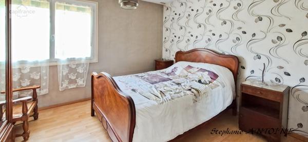 Maison à vendre 5 pièces LAA MONDRANS (64) aux portes d'Orthez