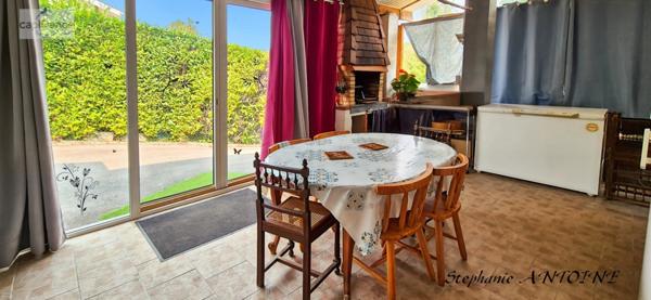 Maison à vendre 5 pièces LAA MONDRANS (64) aux portes d'Orthez