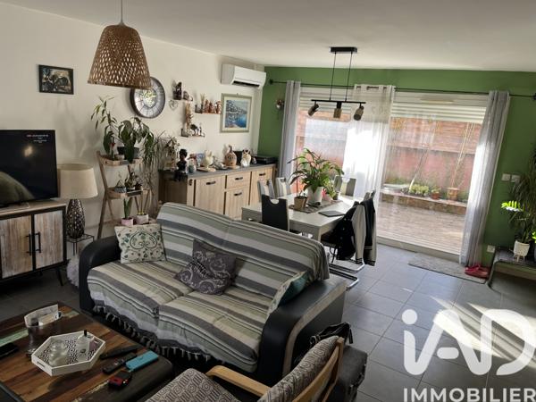 Maison à vendre 4 pièces 83 m² Ganges