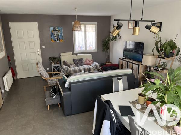 Maison à vendre 4 pièces 83 m² Ganges