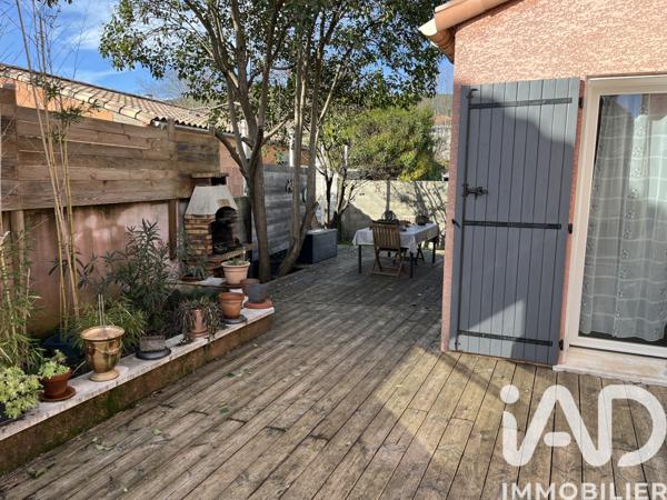 Maison à vendre 4 pièces 83 m² Ganges