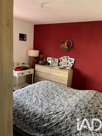 Maison à vendre 4 pièces 83 m² Ganges