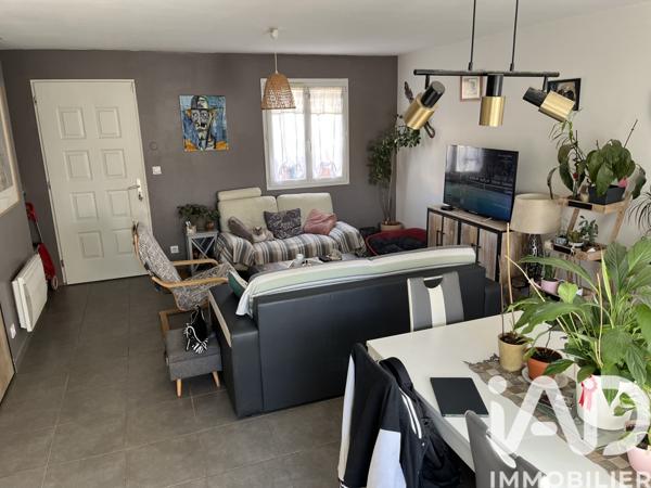 Maison à vendre 4 pièces 83 m² Ganges