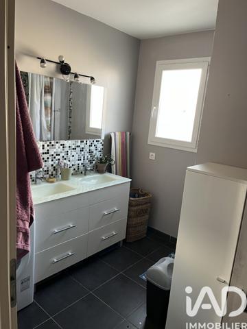 Maison à vendre 4 pièces 83 m² Ganges