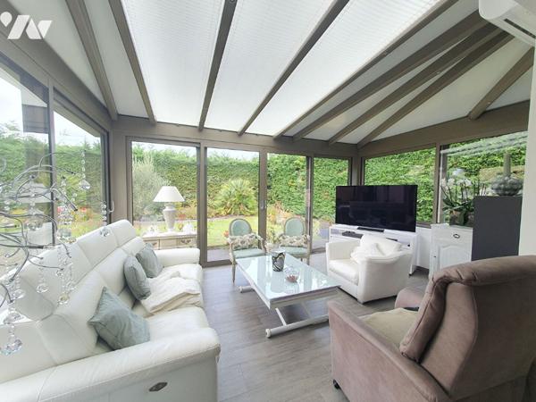 Maison Ouistreham 6 pièce(s) 160 m2