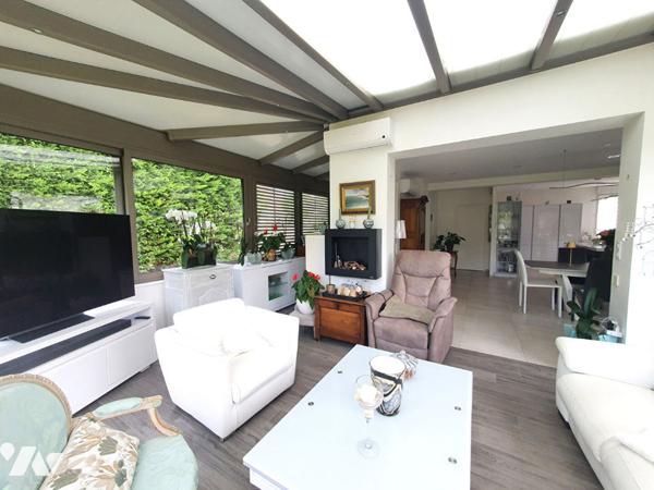 Maison Ouistreham 6 pièce(s) 160 m2