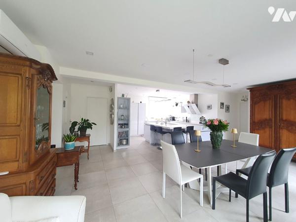 Maison Ouistreham 6 pièce(s) 160 m2