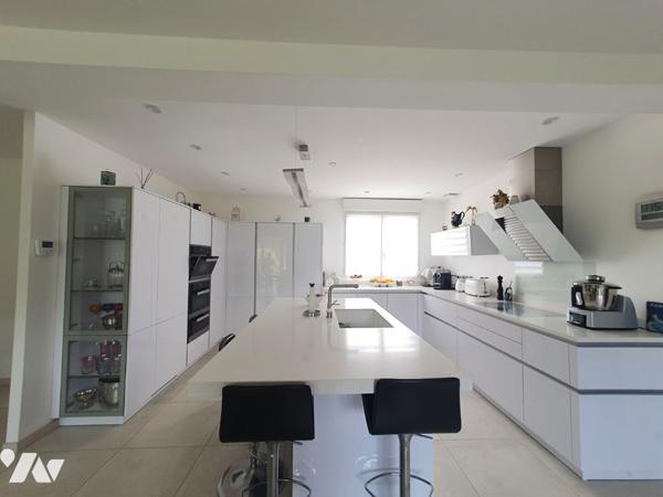 Maison Ouistreham 6 pièce(s) 160 m2