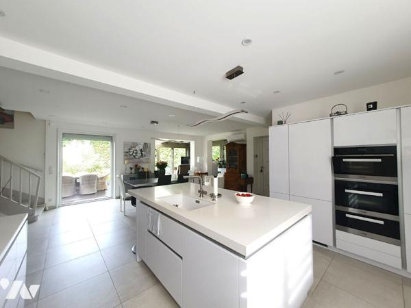 Maison Ouistreham 6 pièce(s) 160 m2