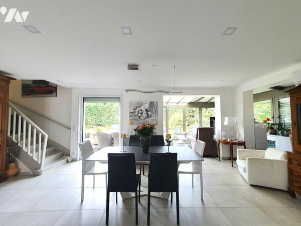 Maison Ouistreham 6 pièce(s) 160 m2