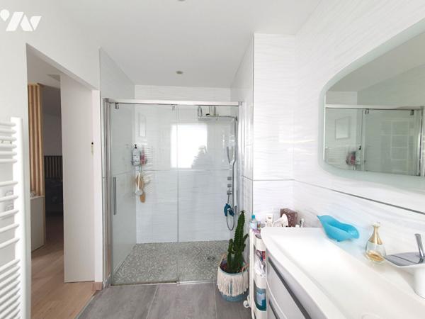 Maison Ouistreham 6 pièce(s) 160 m2