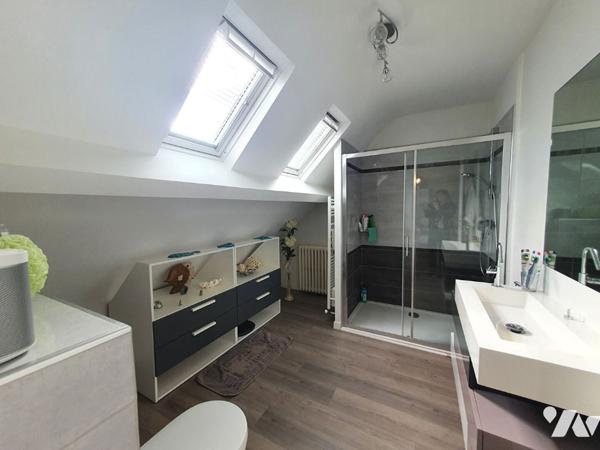 Maison Ouistreham 6 pièce(s) 160 m2