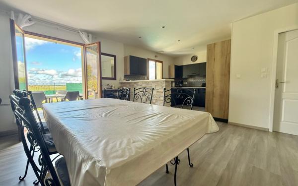 Maison à vendre    5 pièces • 104 m2 Quetigny